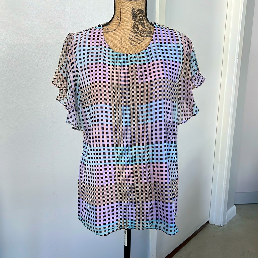Calvin Klein Blouse